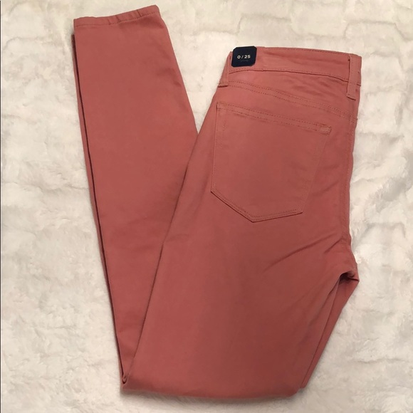 Lucky Brand Denim - Lucky brand Ava legging